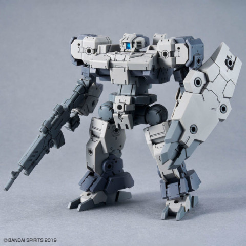 30MM 1/144 eEXM-9 BASKYROTTO [GREY] - Galeria zdjęcie 4