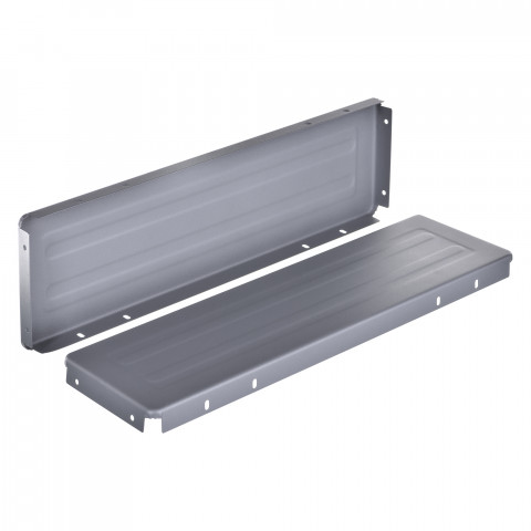 Pilarka stołowa Scheppach HS100S 2,0KW fi 250mm 2 tarcze w zestawie - Galeria zdjęcie 18