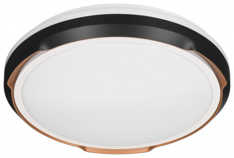 Plafon LED Activejet AJE-PETRUS 24W - Galeria zdjęcie 1