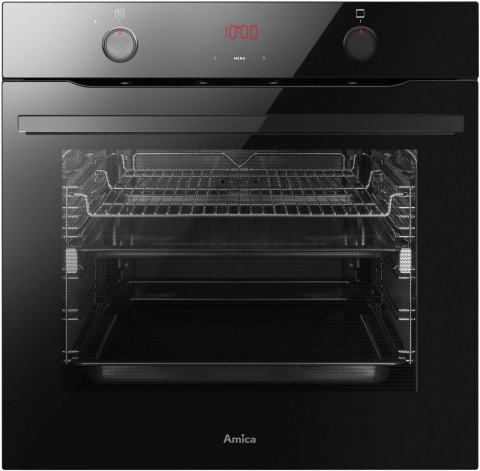 Piekarnik AMICA ED37616B X-TYPE - Galeria zdjęcie 1