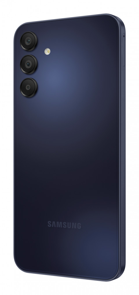 Samsung Galaxy A15 (A155) 8/256GB Black - Galeria zdjęcie 4