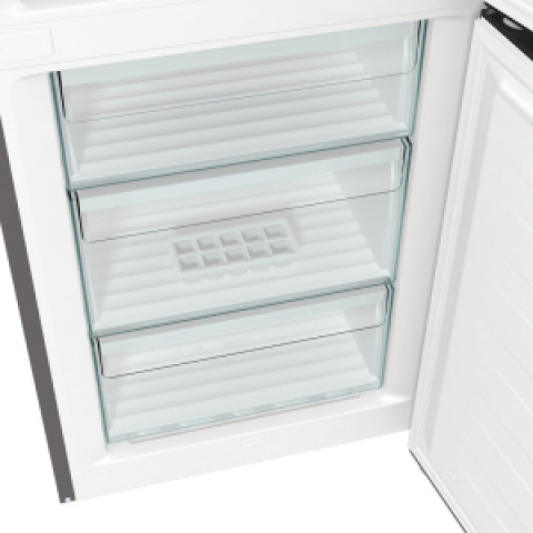 Lodówka GORENJE NRK61CS2XL4 No Frost Plus 185cm - Galeria zdjęcie 6