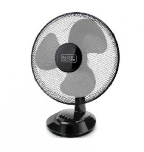 Wentylator Black+Decker BXEFD41E - Galeria zdjęcie 1