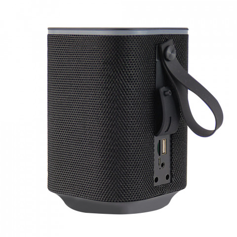 ESPERANZA GŁOŚNIK BLUETOOTH RGB SAKARA EP155 - Galeria zdjęcie 3