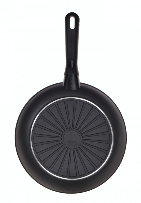 Patelnia BALLARINI Avola tytanowa 28 cm 75002-911-0 - Galeria zdjęcie 2