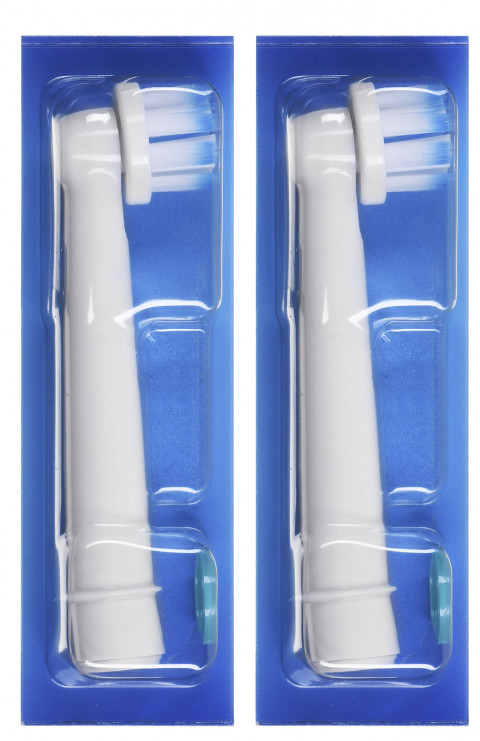 Oral-B Pro 3 3000 White+Oral-B Junior Frozen - Galeria zdjęcie 8