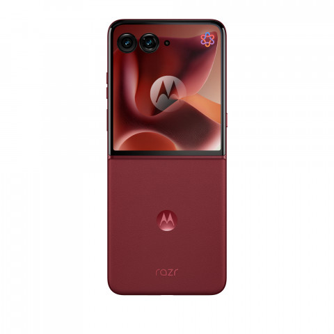 Motorola Razr 60 Ultra 5G 16/512GB Rio Red - Galeria zdjęcie 8