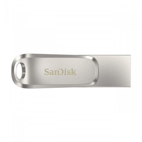 Ultra Dual Drive Luxe 256GB USB Type-C - Galeria zdjęcie 4