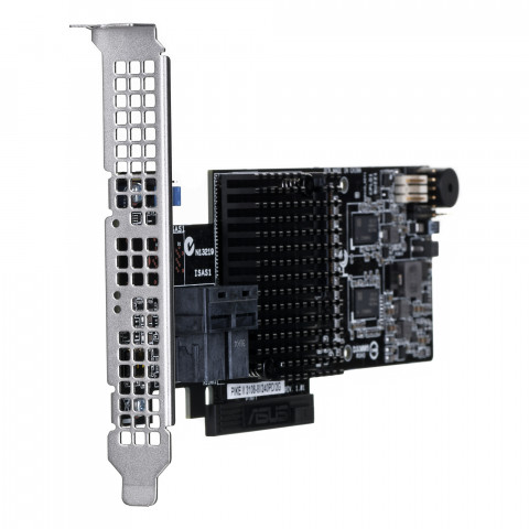 ASUS RAID PIKE II 3108-8i-240PD/2G 90SC07P0-M0UAY0 - Galeria zdjęcie 3