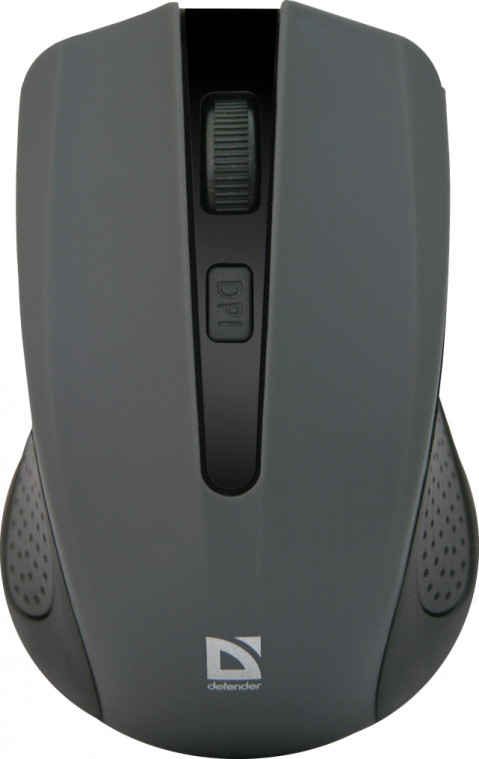 DEFENDER MYSZ ACCURA MM-935 RF 52936 - Galeria zdjęcie 2