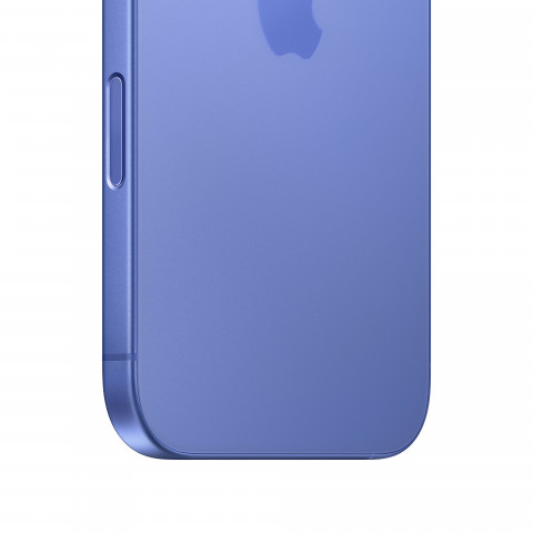 Apple iPhone 16 128GB Ultramarine - Galeria zdjęcie 4