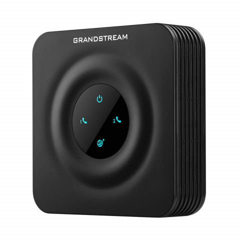 GRANDSTREAM BRAMKA VOIP HT HT802v2 - Galeria zdjęcie 4