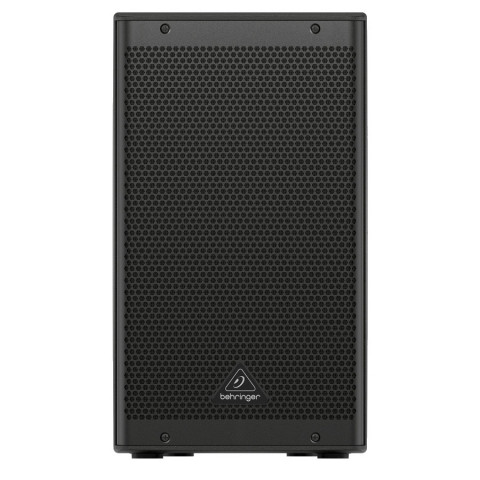 Behringer DR110DSP - Kolumna głośnikowa aktywna 10" z Bluetooth - Galeria zdjęcie 1
