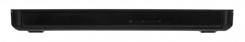 Dell Slim DW316 - napęd DVD±RW (±R DL) / DVD-RAM - USB 2.0 - zewnętrzny - Galeria zdjęcie 2