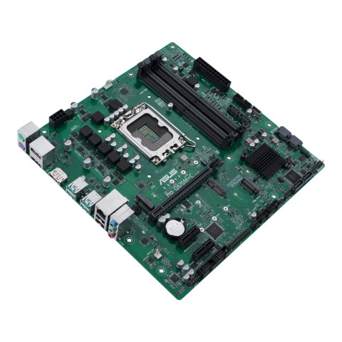 Płyta główna ASUS PRO Q670M-C-CSM - Galeria zdjęcie 3