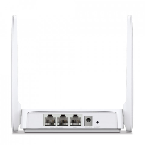 Router Mercusys MW302R - Galeria zdjęcie 2