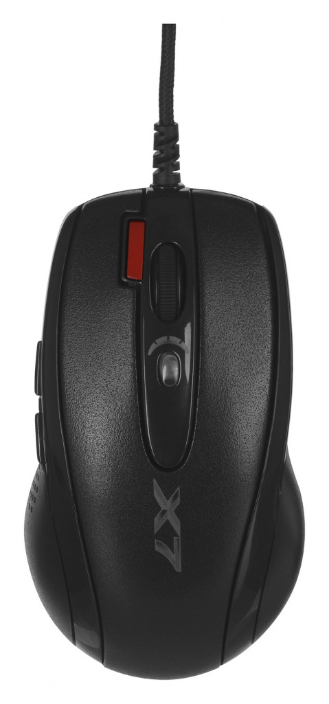 Mysz A4T XGame Opto Oscar X710 - Galeria zdjęcie 2