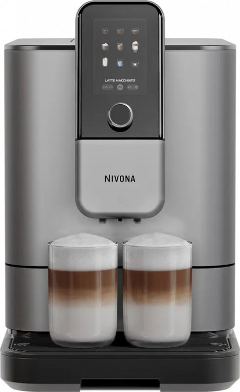 Nivona Nivo 8103 - Galeria zdjęcie 4