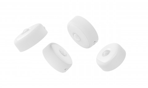 Lampka nocna z sensorem ruchu Yeelight Sensor NightLight - Galeria zdjęcie 7
