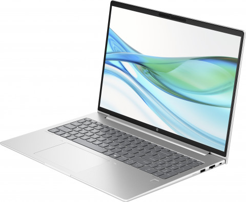 HP ProBook 465 G11 Ryzen 5 7535U 16"WUXGA IPS 300nits AG 16GB DDR5 SSD1TB Radeon 660M 56Wh Win11 Pike Silver 2Y OnSite - Galeria zdjęcie 4