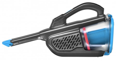 Odkurzacz ręczny 12V BHHV320J BLACK+DECKER - Galeria zdjęcie 5