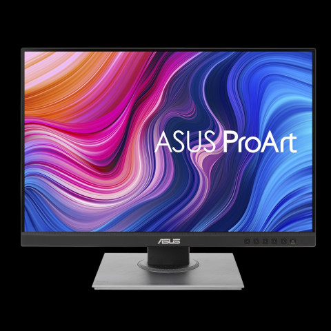 MONITOR ASUS 24" PA248QV ProArt - Galeria zdjęcie 2