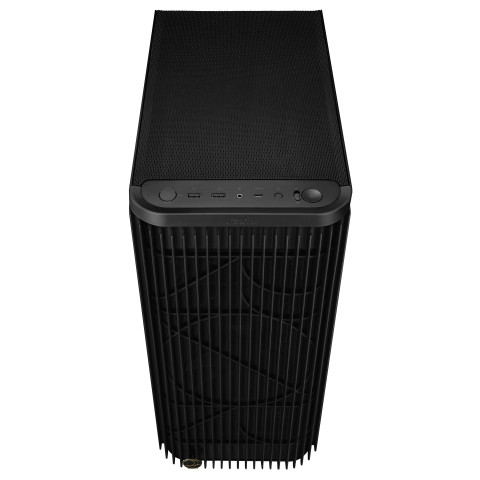 Obudowa Asus ProArt PA401 MTL PWM BLACK - Galeria zdjęcie 4