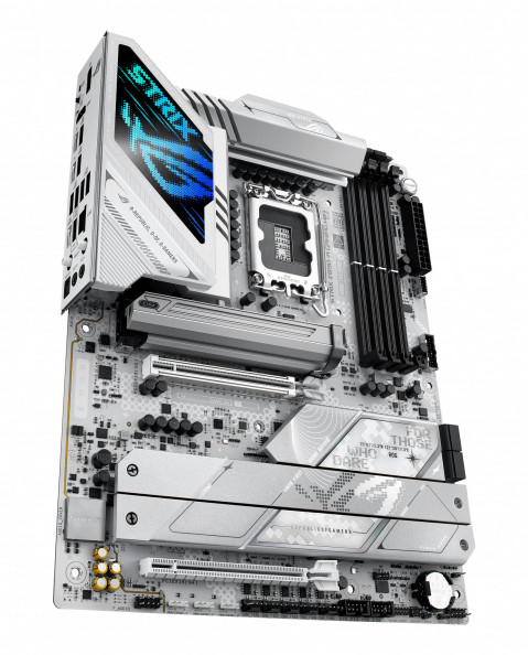 Płyta główna ASUS ROG STRIX Z890-A GAMING WIFI (90MB1I90-M0EAY0) - Galeria zdjęcie 5