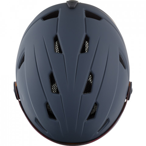 CAIRN KASK IMPULSE VISOR 17 61/62 - Galeria zdjęcie 3