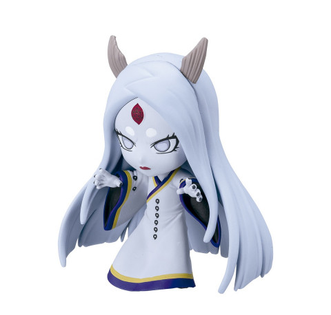 CHIBI MASTERS NARUTO - KAGUYA OTSUTSUKI - Galeria zdjęcie 2