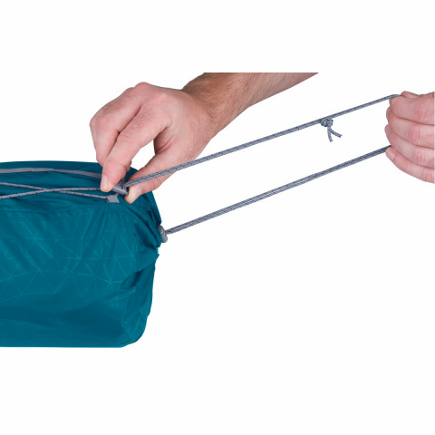 Mata samopompująca SEA TO SUMMIT Comfort Deluxe - Galeria zdjęcie 3