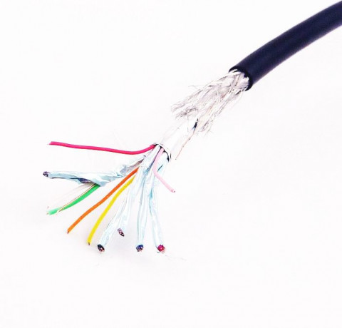 Kabel do monitora hdmi v.1.4 (19pin) m/m 20m cc-hdmi4-20m - Galeria zdjęcie 4