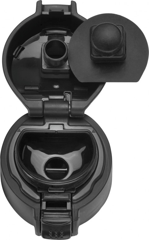 Kubek termiczny ZWILLING Thermo 450 ml czarny - Galeria zdjęcie 3