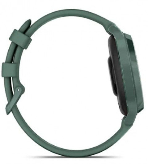 Smartwatch GARMIN Lily 2 Active Jasper Green - Galeria zdjęcie 5