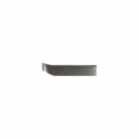Patriot FLASHDRIVE Tab200 64GB Type A USB 2.0, mini, aluminiowy, srebrny - Galeria zdjęcie 3