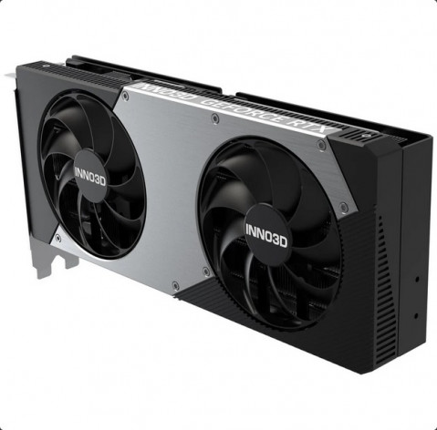 Karta graficzna INNO3D RTX 5060 Ti Twin X2 16GB - Galeria zdjęcie 9