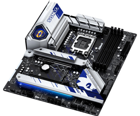 Płyta główna Asrock Z790 PG SONIC - Galeria zdjęcie 3