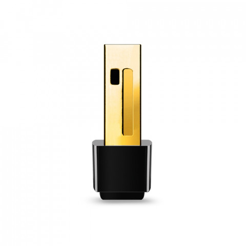 Karta Sieciowa TP-LINK TL-WN725N Bezprzewodowa USB - Galeria zdjęcie 3