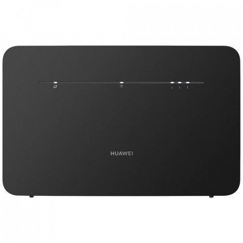 Router Huawei B535-232A (kolor czarny) - Galeria zdjęcie 5