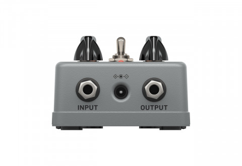 Behringer Fuzz Bender – Efekt gitarowy - Galeria zdjęcie 4