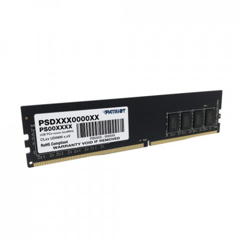 Patriot DDR4 32GB 3200MHz Bulk Hynix Chip - Galeria zdjęcie 2