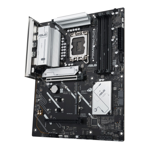Płyta główna ASUS PRIME B860-PLUS-CSM (90MB1KA0-M0EAYC) - Galeria zdjęcie 5