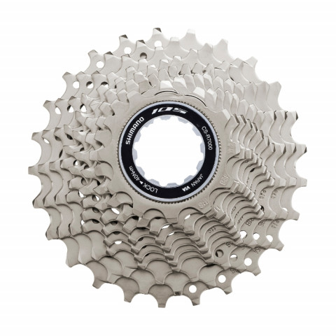 Shimano Kaseta 11rz 11-28 CS-R7000 - Galeria zdjęcie 5