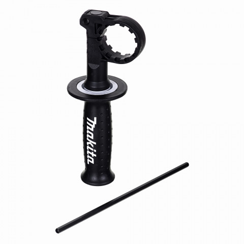 Młotowiertarka 18V DHR202Z MAKITA - Galeria zdjęcie 7