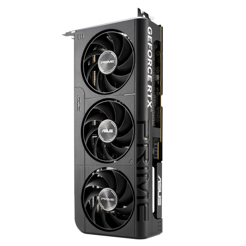 Karta graf. ASUS PRIME RTX 5060 8GB OC - Galeria zdjęcie 12