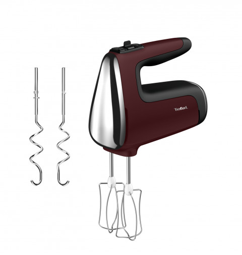 Mikser ręczny TEFAL Powermix HT6525 - Galeria zdjęcie 4