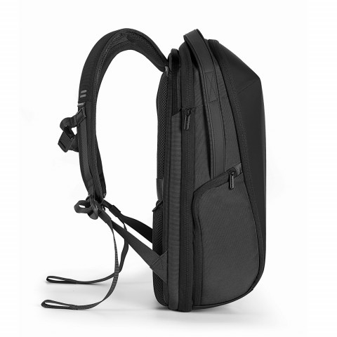XD DESIGN PLECAK BIZZ BACKPACK CZARNY - Galeria zdjęcie 4