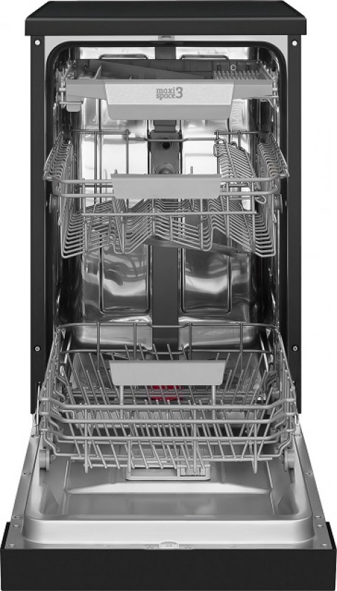 Zmywarka AMICA DFM46C8EOiBH - Galeria zdjęcie 4