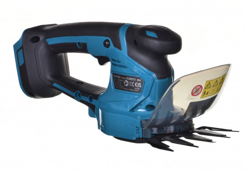 Nożyce do trawy 18V DUM111ZX MAKITA - Galeria zdjęcie 2