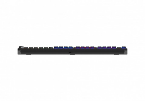KLAWIATURA I-BOX AURORA K-6 RGB, MECHANICZNA - Galeria zdjęcie 16